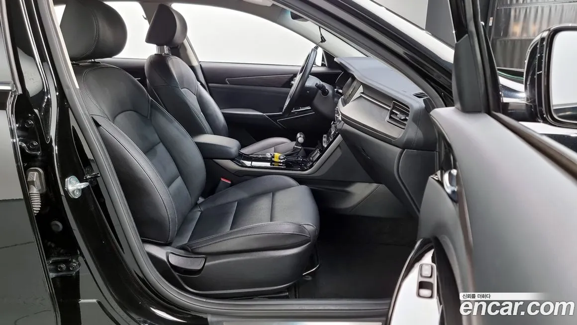 Kia K7 Premier id 1922024 из Кореи 2