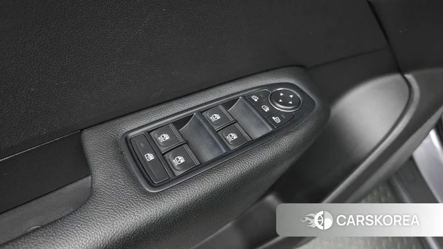 Renault Korea (Samsung) XM3 2023 Серый из Кореи, фото 2