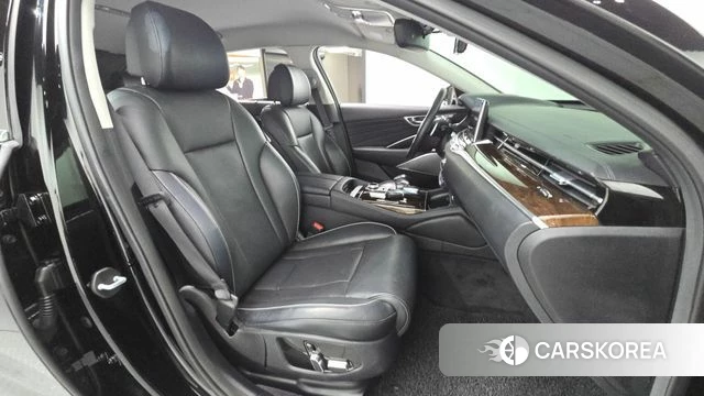 Kia More K9 2019 Черный из Кореи, фото 2