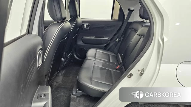 Hyundai Casper 2022 Белый из Кореи, фото 2