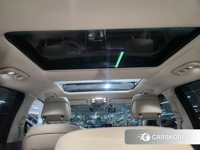 Genesis GV80 2022 Белый из Кореи, фото 2