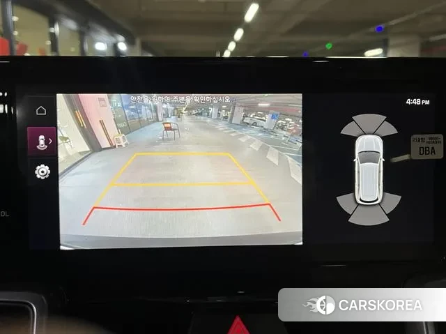 Kia Sorento 4th Generation 2022 Серый из Кореи, фото 2