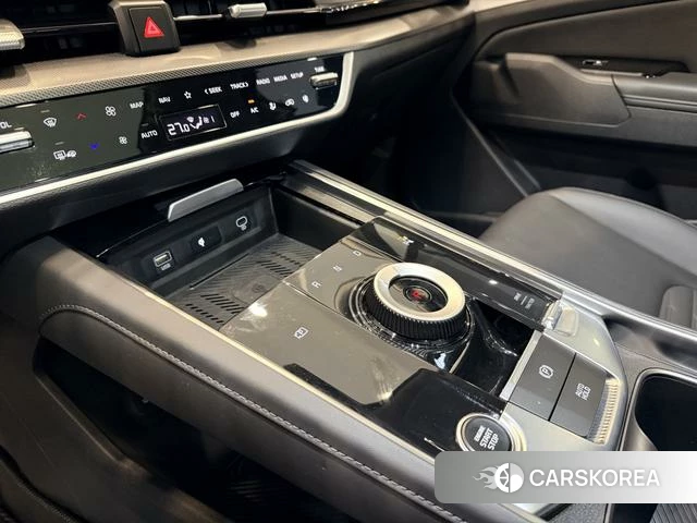 Kia Lion Platinum expands the world 2023 Белый из Китая, фото 2