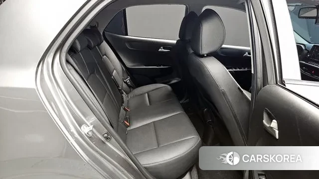 Kia The New Morning (JA) 2023 Серый из Кореи, фото 2