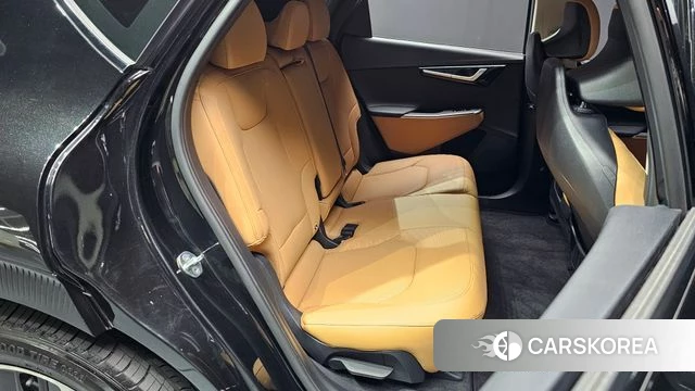 Kia EV6 2022 Черный из Кореи, фото 2