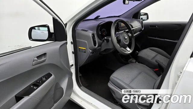 Kia All New Morning (JA) id 2705207 из Кореи 2