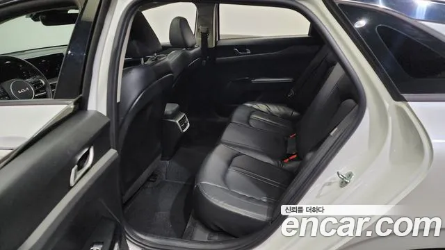 Kia K5 3rd generation id 2699811 из Кореи 2