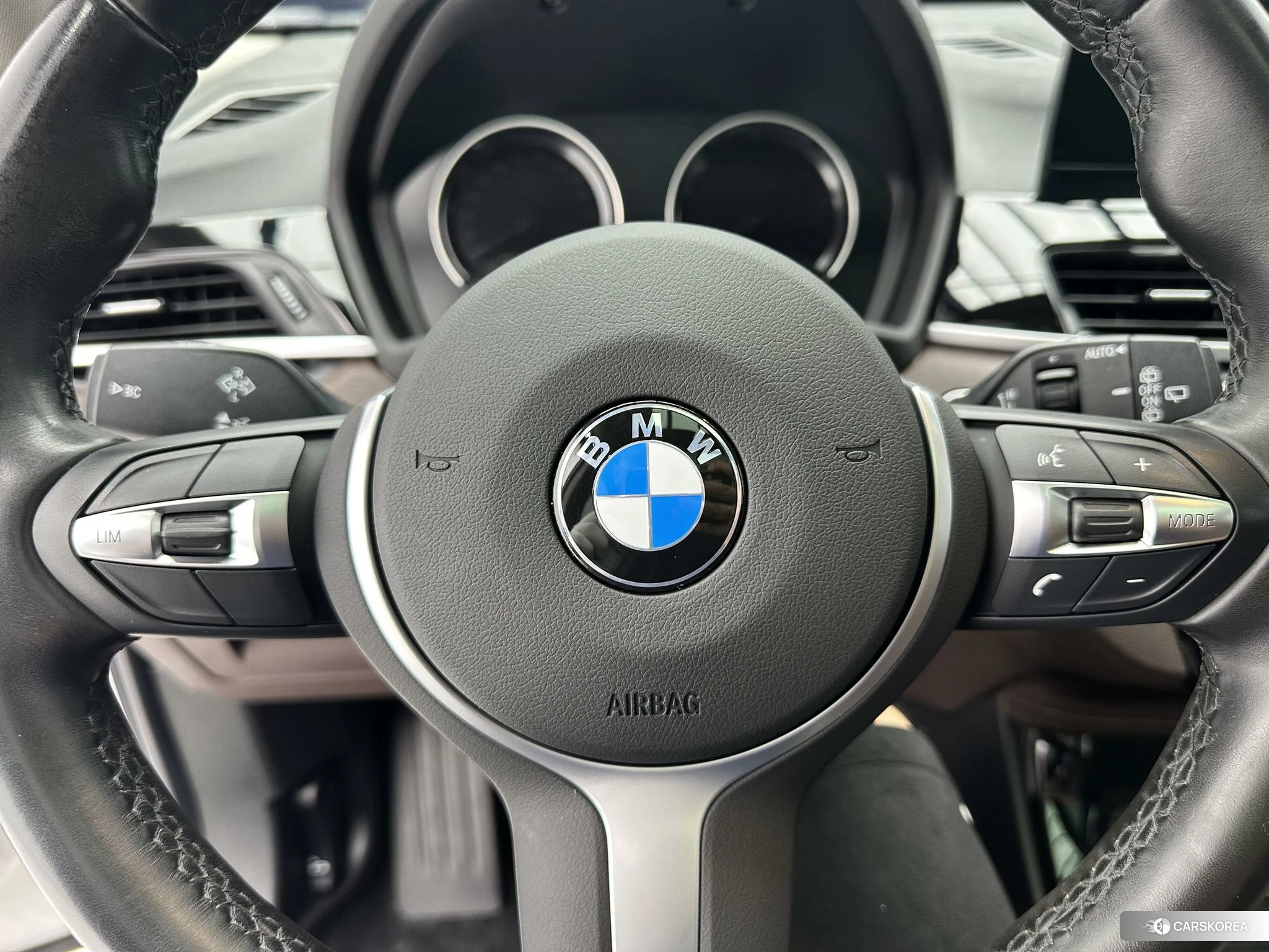 BMW X1 2021 Белый из Китая, фото 2