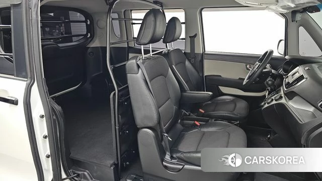Kia The New Ray 2019 Белый из Кореи, фото 2