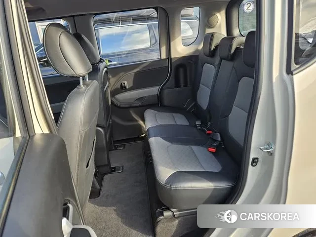 Kia The New Ray 2022 Жемчужный цвет из Кореи, фото 2