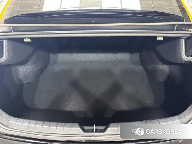 Kia The New K5 Hybrid 3rd generation 2024 Черный из Кореи, фото 2