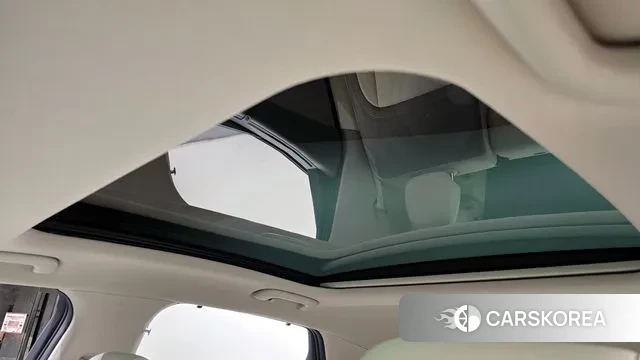 Genesis GV60 2022 Белый из Кореи, фото 2