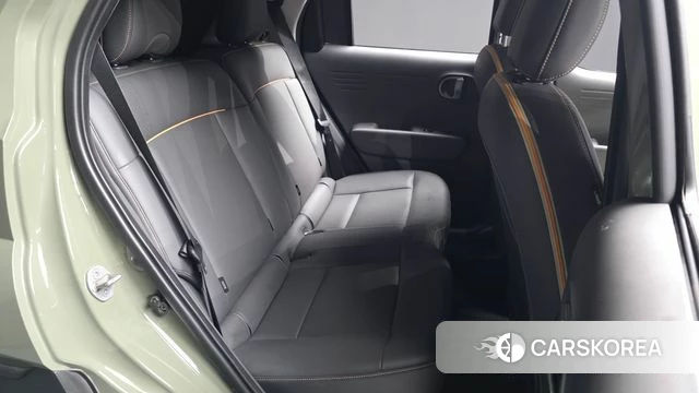 Hyundai Casper 2022 Цвет тростника из Кореи, фото 2