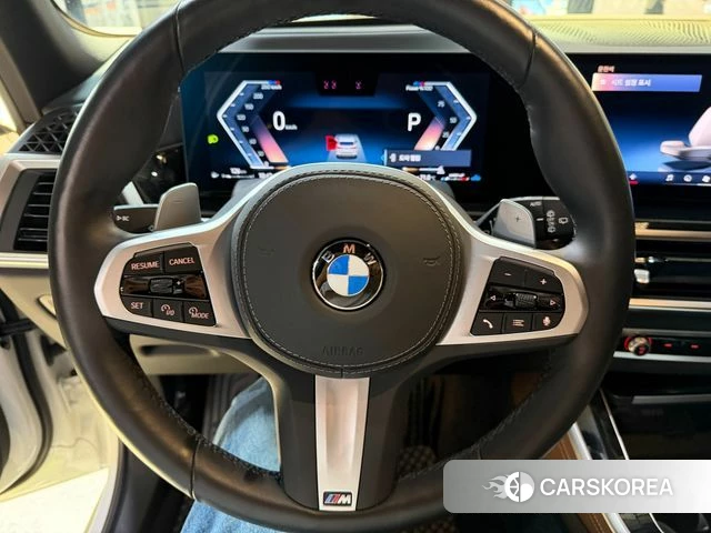 BMW X5 (G05) 2025 Белый из Кореи, фото 2