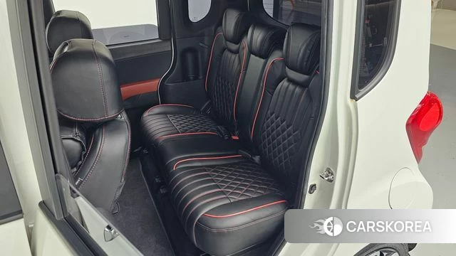 Kia The New Ray 2020 Белый из Кореи, фото 2