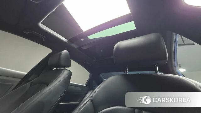 Hyundai Sonata New Rise 2018 Синий из Кореи, фото 2