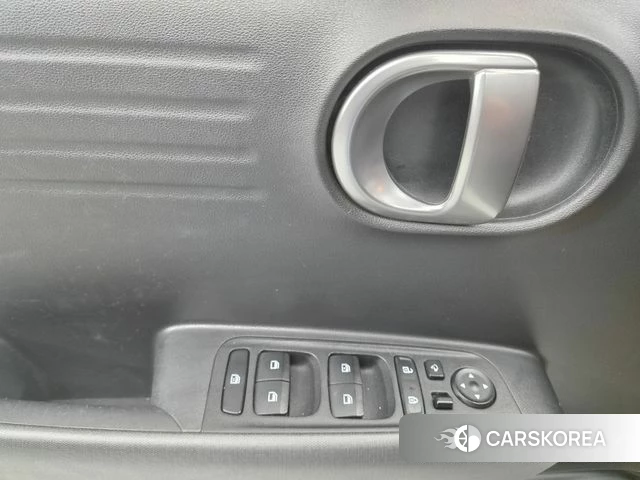 Hyundai Casper 2022 Белый из Кореи, фото 2