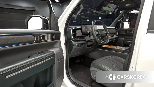 Kia Tasman 2025 Белый из Кореи, фото 2