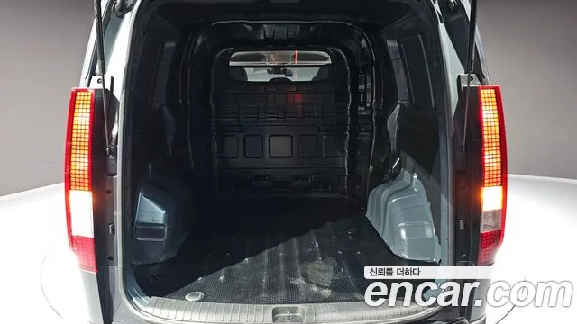 Hyundai Staria id 2517138 из Кореи 2