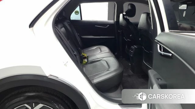 Kia Di All New Niro EV 2022 Белый из Кореи, фото 2