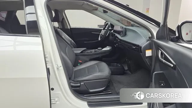 Kia EV6 id 2900946 из Кореи 2