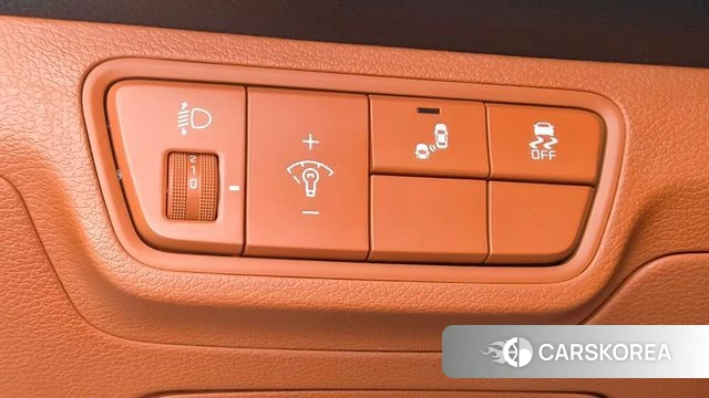 Kia The New K3 2nd generation 2021 Черный из Кореи, фото 2