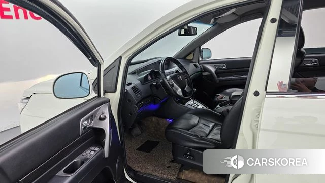 Ssangyong Korando Turismo 2018 Белый из Кореи, фото 2