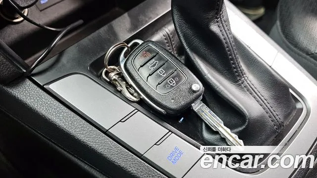 Hyundai The New Avante AD 2018 Серый из Кореи, фото 2