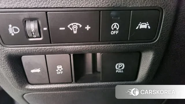 Hyundai Sonata (DN8) 2020 Серый из Кореи, фото 2