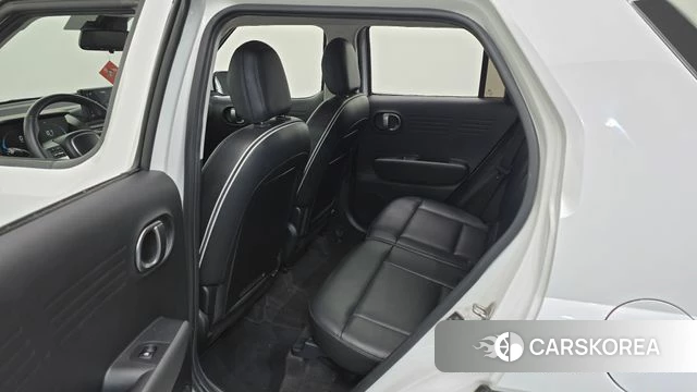 Hyundai Casper 2022 Белый из Кореи, фото 2