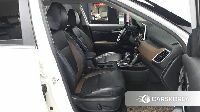 Kia Seltos 2019 Белый из Кореи, фото 2