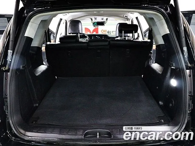 Kia Mohave Master id 2684971 из Кореи 2