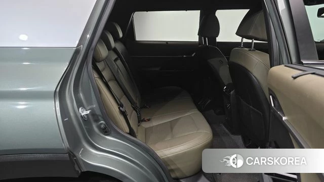 Ssangyong Torres 2023 Зеленый из Кореи, фото 2