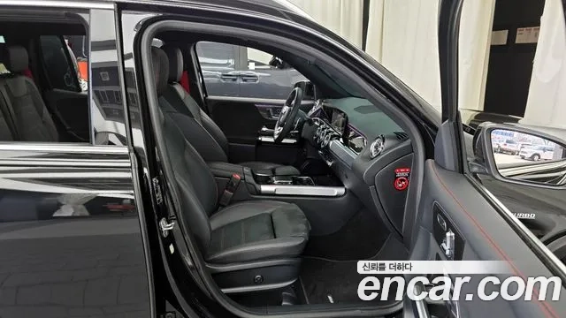 Mercedes-Benz GLB-Class X247 id 2910199 из Кореи 2