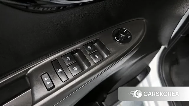 Chevrolet (GM Daewoo) The New Spark 2020 Белый из Кореи, фото 2