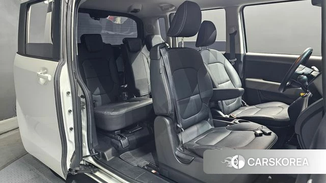 Kia The New Kia Ray 2023 Белый из Кореи, фото 2