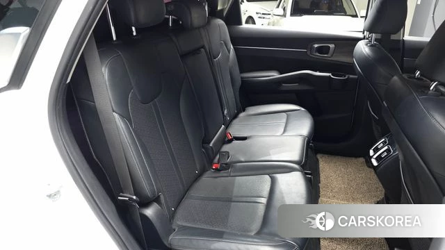 Kia Sorento 4th Generation 2021 Белый из Кореи, фото 2