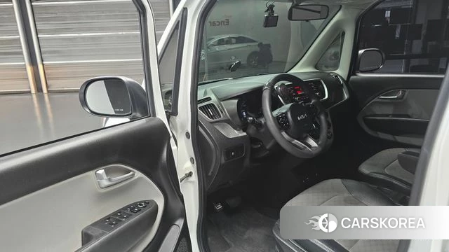 Kia The New Ray 2021 Белый из Кореи, фото 2