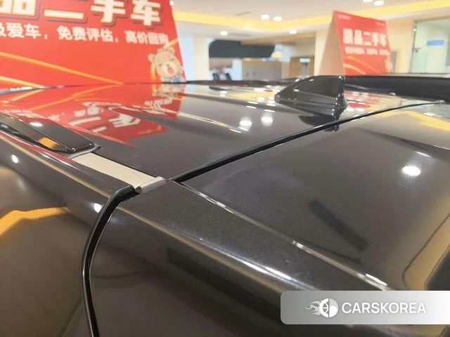 Toyota Crown Lufang 2021 Черный из Китая, фото 2
