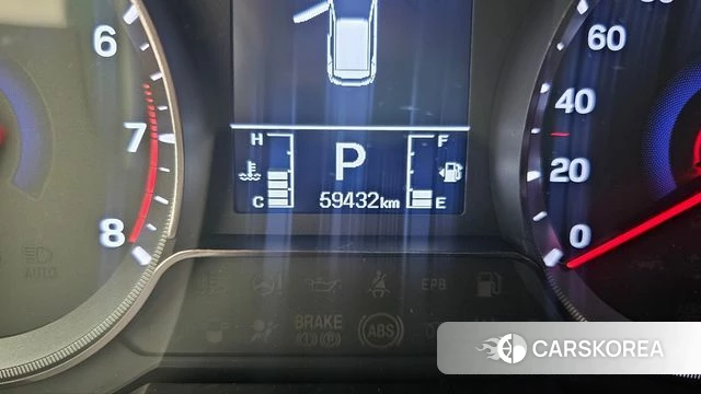 Ssangyong Berry New Tivoli 2021 Белый из Кореи, фото 2