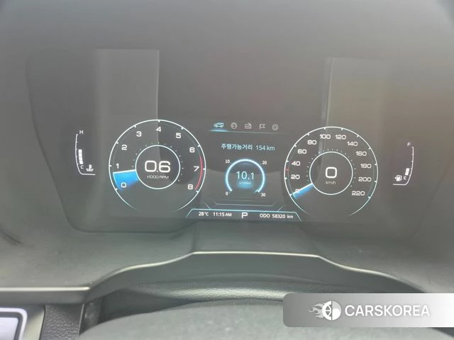 Ssangyong Berry New Tivoli 2020 Оранжевый из Кореи, фото 2