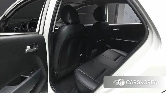 Kia Morning Urban (JA) 2022 Белый из Кореи, фото 2