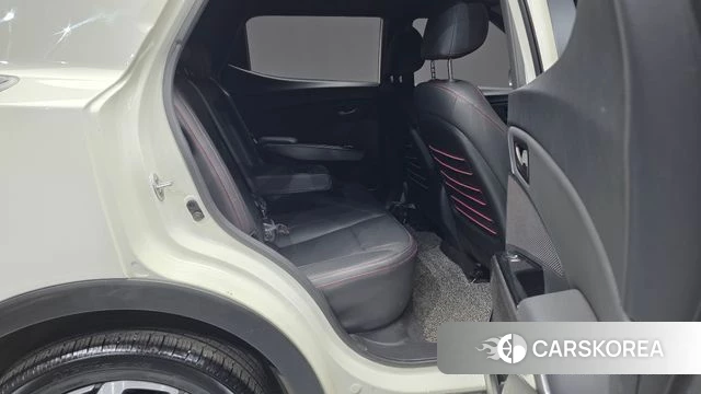 Ssangyong Berry New Tivoli 2020 Белый из Кореи, фото 2