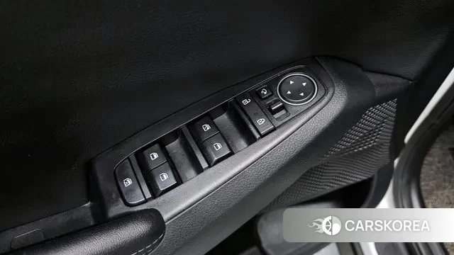 Kia Seltos 2021 Белый из Кореи, фото 2