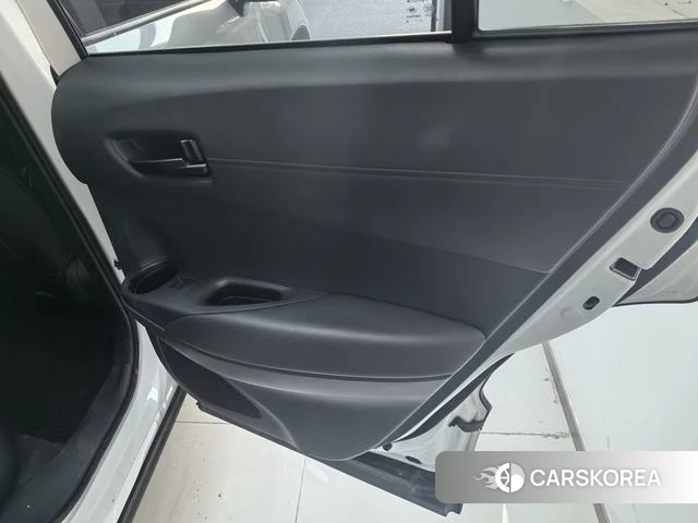 Toyota Fenglanda 2024 Белый из Китая, фото 2