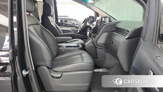 Hyundai Staria id 4847411 из Кореи 2