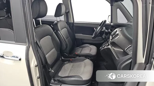 Kia The New Ray 2022 Белый из Кореи, фото 2