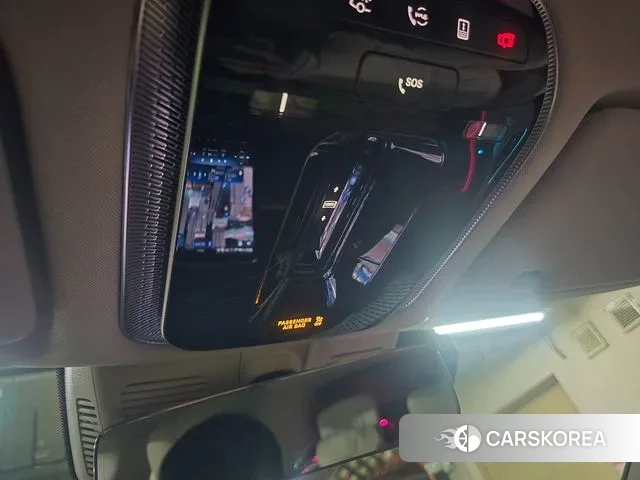 Mercedes-Benz S-Class W223 2022 Черный из Кореи, фото 2