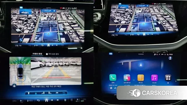 Mercedes-Benz E-Class W214 2024 Белый из Кореи, фото 2