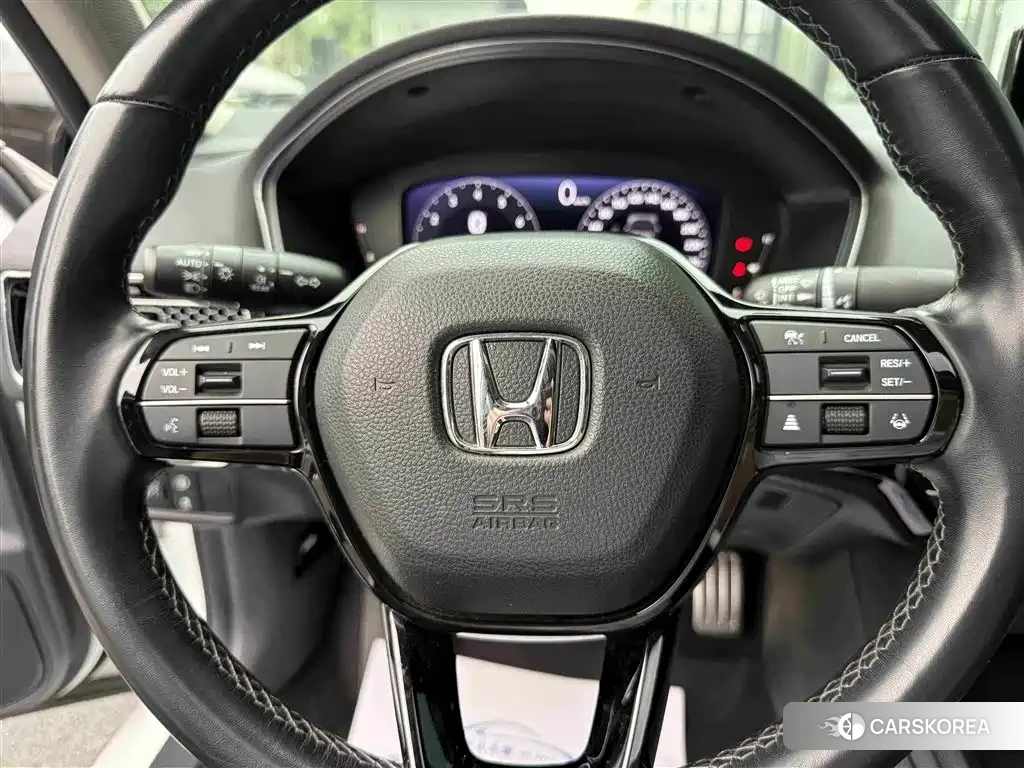 Honda Integra 2022 Белый из Китая, фото 2